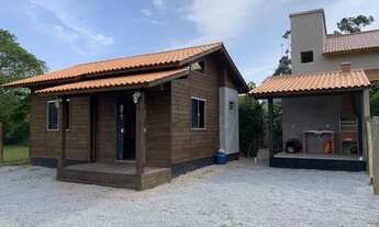 Imagem: Casa para venda tem 40 metros quadrados