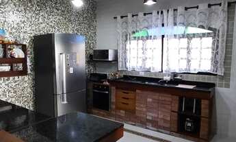 Imagem 4: Casa a Venda no Condomínio Sausalito na Serra da Cantareira, com 03 suítes