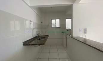 Imagem 4: AF-- Oportunidade única!!! Apto 2/4 com garagem em prédio com elevador