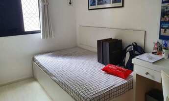 Imagem 9: KF - Apartamento no Itaigara