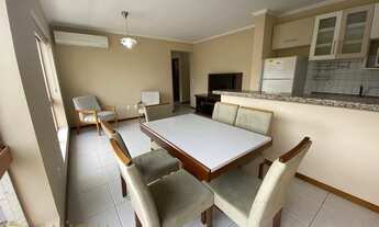 Imagem 5: Mobiliado e decorado composto de 3 dormitorios, living em 2 ambientes, box de garagem e mu