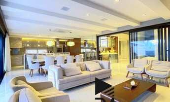 Imagem 7: Sobrado 4 suítes no condomínio florais itália