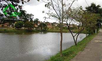 Imagem 2: Casa com 3 dormitórios à venda, 84 m² por R$ 685.000,00 - Jardim do Lago - Atibaia/SP