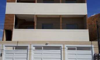 Imagem: Alugo Apartamento Térreo com Garagem