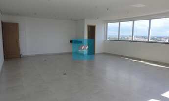 Imagem 6: Sala em Cidade Alta - Piracicaba