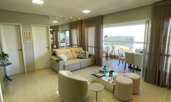 Imagem 4: Apartamento para venda possui 110 metros quadrados com 3 quartos em Jardim Mariana - Cuiab