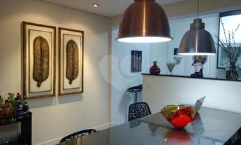 Imagem 2: São Paulo - Apartamento Padrão - IPIRANGA