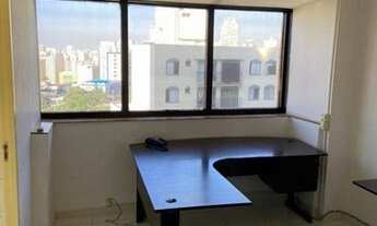 Imagem 3: Conjunto comercial para aluguel possui 38 m² na Bela Vista
