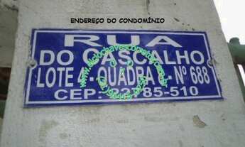 Imagem 4: Terreno em Condomínio Fechado na rua ao lado da Fazendinha - Vargem Grande