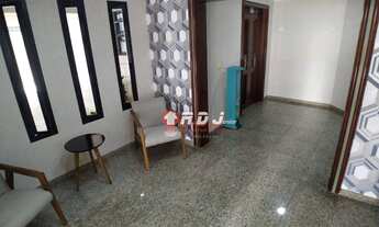 Imagem 4: Apartamento com 2 dormitórios à venda, 78 m² por R$ 445.000,00 - Embaré - Santos/SP