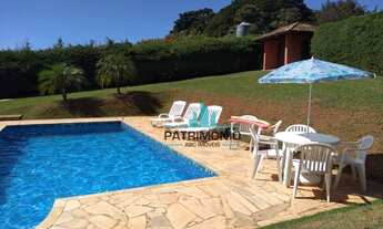 Imagem 5: Casa à venda, 250 m² por R$ 800.000,00 - Portal São Marcelo - Bragança Paulista/SP