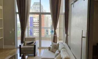 Imagem: Lindo apartamento em predio Conceito