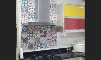 Imagem 7: Linda casa com 3 suítes, 1 closet -PISCINA- Cond. Golden Park