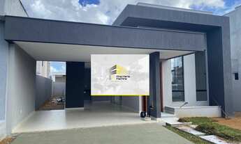 Imagem: Casa Condomínio