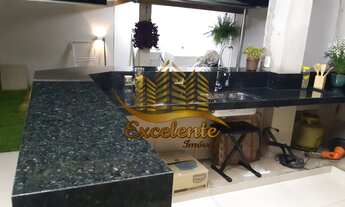 Imagem 7: Casas - Venda - Jardim Interlagos - Cod. 800