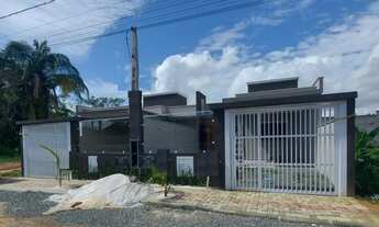 Imagem 5: Casa com 2 dormitórios + 1 suítes a 850 metros da avenida