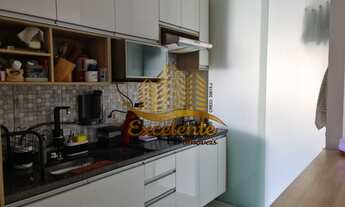 Imagem 7: Apartamento - Venda - Jardim Nossa Senhora de Fátima - Cod. 809