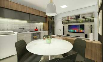 Imagem 7: Apartamento Padrão para Venda no Bairro Fátima em Joinville-SC