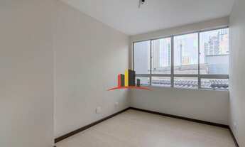 Imagem 7: Apartamento com 2 dormitórios à venda, 58 m² por R$ 250.000,00 - Centro - Curitiba/PR