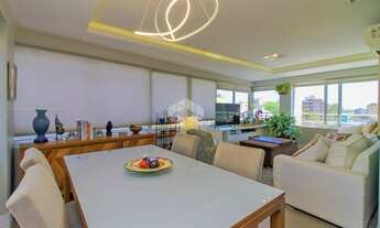 Imagem 2: Apartamento para venda tem 90 metros quadrados com 2 quartos em Auxiliadora - Porto Alegre