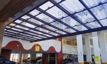 Imagem 2: Apartamento para Venda em Aracaju, Grageru, 4 dormitórios, 1 suíte, 3 banheiros, 2 vagas