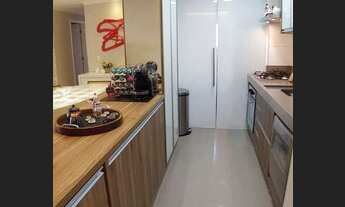 Imagem 4: Apartamento para Venda em São Paulo, Lauzane Paulista, 3 dormitórios, 1 suíte, 3 banheiros