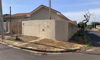 Imagem 2: SÃO JOSÉ DO RIO PRETO - Casa Padrão - ELDORADO