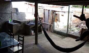 Imagem 6: Vendo um lote em condomínio com um barraco na chácara sucupira 200 mil