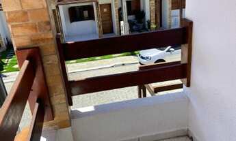 Imagem 6: Casa com 3 quartos a 6 km da praia do Francês, Marechal Deodoro-AL