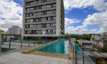 Imagem 4: PORTO ALEGRE - Apartamento Padrão - Centro Histórico