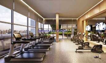 Imagem 7: Cobertura Duplex - 6 vgs - 554m - Bairro Paraiso