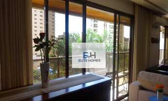 Imagem 7: Apartamento com 4 dormitórios à venda, 235 m² por R$ 1.600.000,00 - Cambuí - Campinas/SP