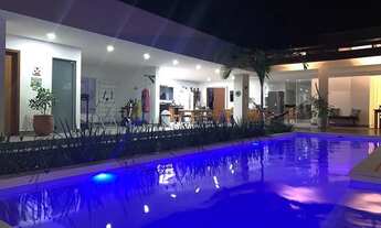 Imagem 8: Casa para venda tem 300 metros quadrados com 3 suítes Outeiro São Francisco Porto Seguro