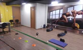 Imagem 5: Conjunto de Salas Comerciais na 25 de Agosto