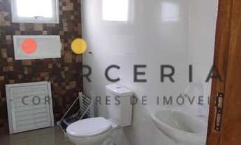 Imagem 6: Casa com 03 dormitórios sendo 01 suíte na Guarda do Cubatão em Palhoça