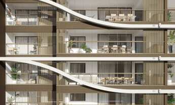 Imagem 3: S Design Apartamento com 4 dormitórios