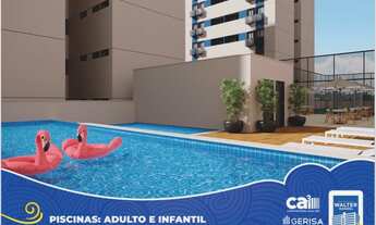 Imagem 6: Apartamento em Paulista com mensais de 299,90!