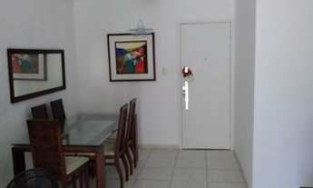 Imagem 2: Apartamento 3 qts.75m² com piscina bem ao lado da Sá e Souza