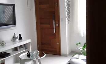 Imagem 3: Sobrado em Condomínio próximo ao Metrô Tucuruvi - 2 suítes, 1 vaga