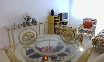 Imagem 4: APARTAMENTO DE 3 DORMITORIOS A VENDA NO GUARUJA