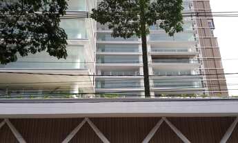 Imagem 3: OSCAR IBIRAPUERA, 3 SUÍTES, 3 VAGAS, 189 M²