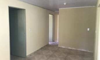 Imagem 5: Casa com 3 quartos no Pau Miúdo