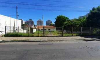 Imagem 7: Porto Alegre - Terreno Padrão - Cristal