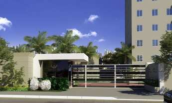 Imagem 6: Apartamento para venda tem 70 metros quadrados com 3 quartos em Morada do Ouro - Cuiabá