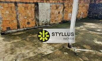 Imagem 3: Casa com 1 dormitório para alugar, 50 m² por R$ 850,00/mês - Jardim Proença - Campinas/SP