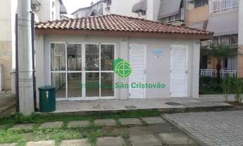 Imagem 5: RIO DE JANEIRO - Apartamento Padrão - BENFICA