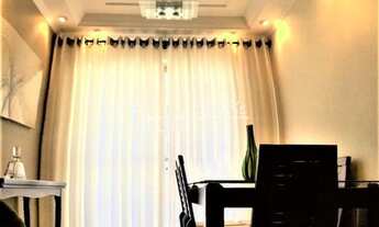 Imagem 5: Apartamento - Vila Nova - Campinas