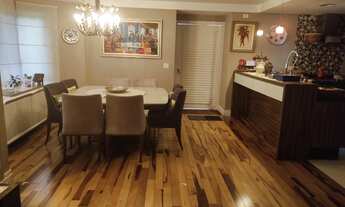 Imagem: Sobrado 03 dormitórios para venda na Vila