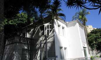 Imagem 2: Prédio - Cambuí - Campinas