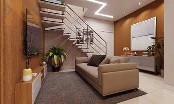 Imagem 5: Apartamento Duplex à venda, 88 m² por R$ 1.109.000,00 - Caiobá - Matinhos/PR